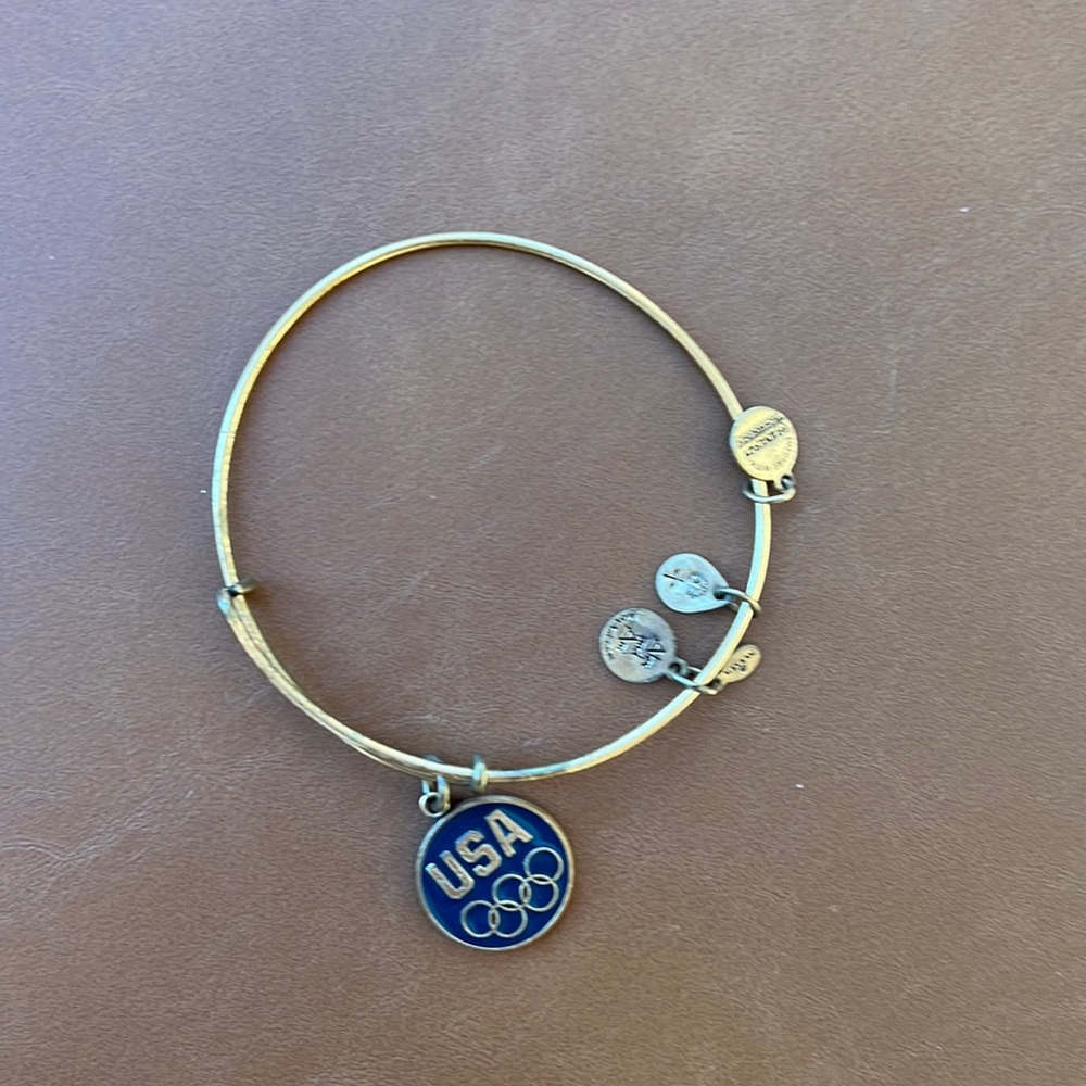 Alex and Ani Bracelete